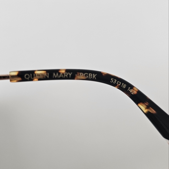 Etnia Barcelona Queen Mary Frames - Picture 8 of 10